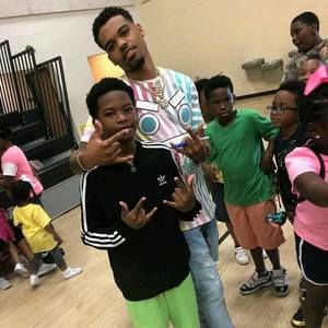 Meet your Posher, Jacoby